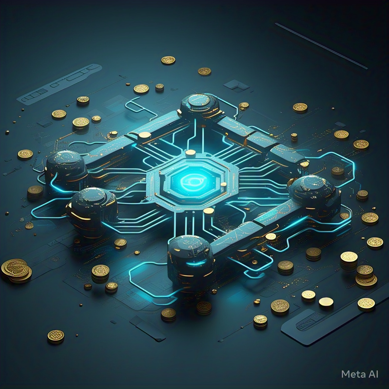 Unveiling the Rewards Engine: How StepsStamp's Algorithm Wins Big!