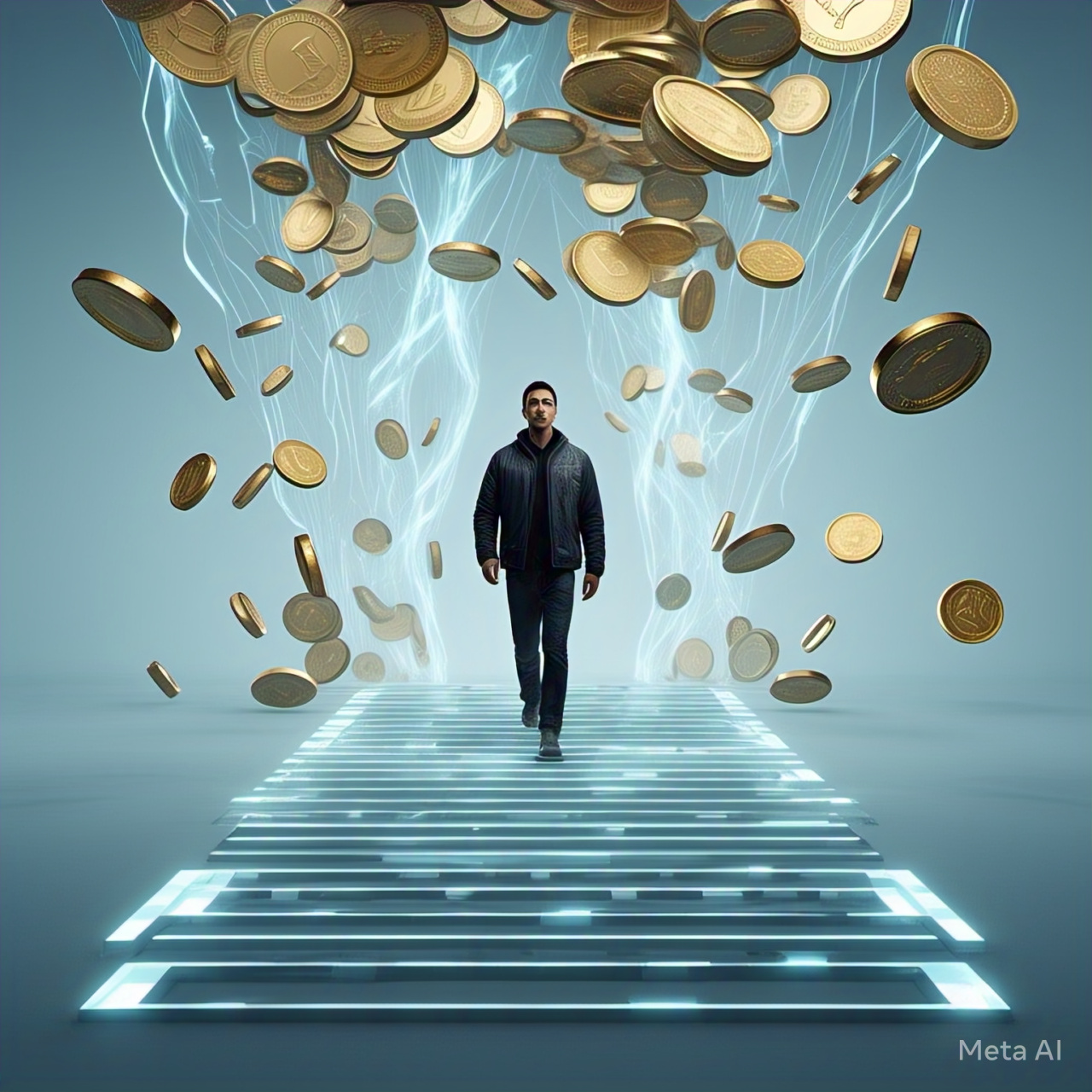 The Genius Behind StepsStamp: How StepsStamp Turns Movement into Wealth!